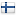 tuibaltics.net server is located in Finland